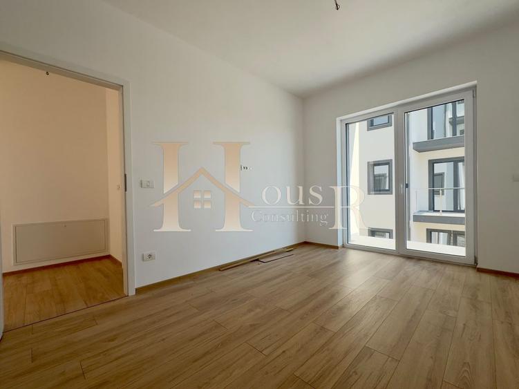 In BRAYTIM, bloc NOU, la etajul 1 ! Disponibil Imediat !