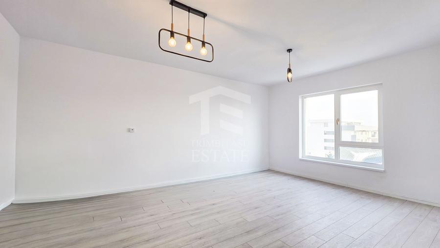 | Spatiu Birou - Bloc Boutique - 2 Camere&Terasa | Jovial Residence 3