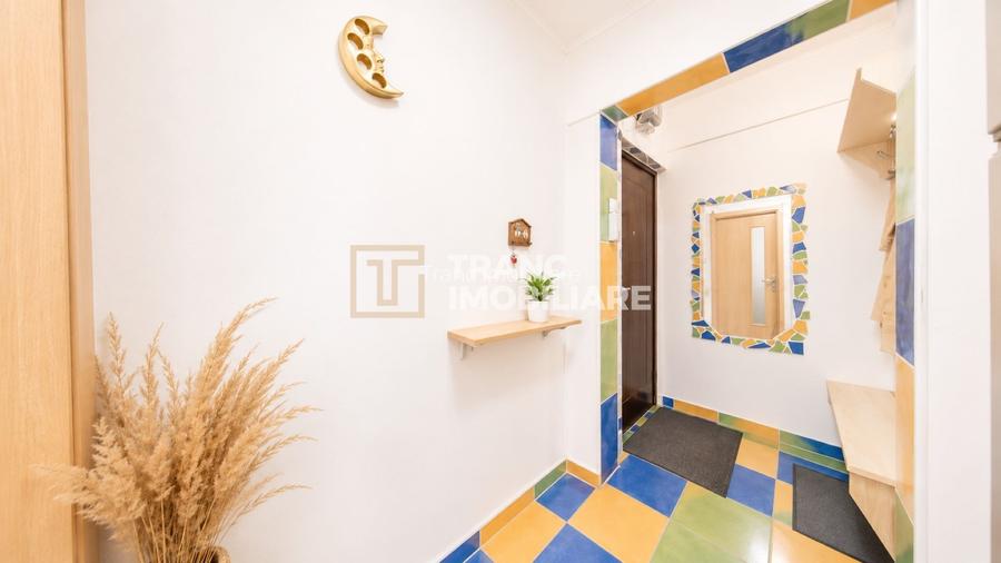 Apartament 2 camere la un pret accesibil! - 8