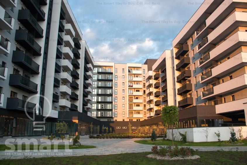 Spatiu Comercial de vanzare 258 mp Marasti Fabricii