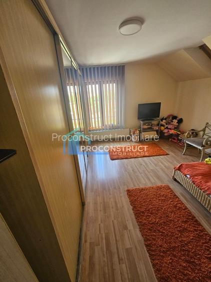 DE VANZARE CASA INDIVIDUALA | ZONA 0 | 2 FRONTURI STRADALE | 270 MP | - 10