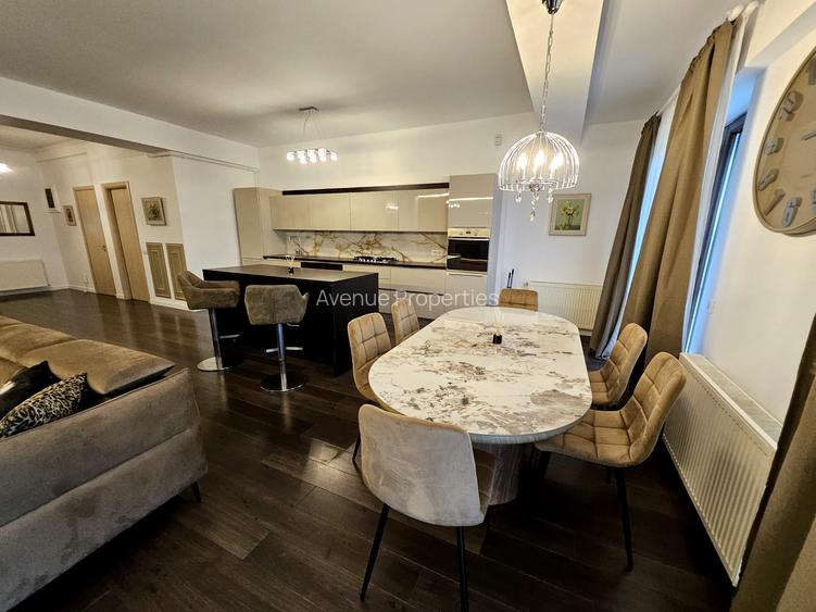 Apartament 4 camere - 29