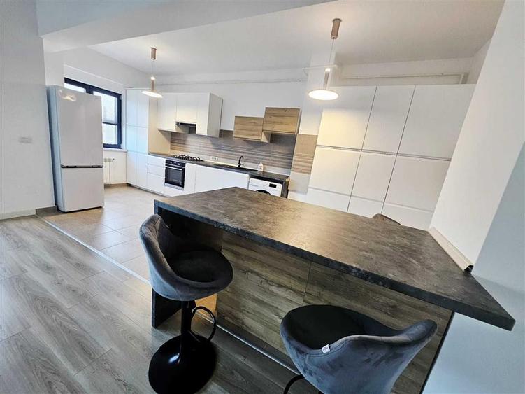 Ap 2 camere, 82 mp, LUX - Complex Conest Grand Residence