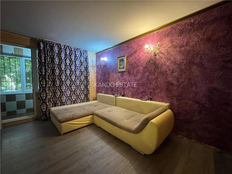 2 Camere Stradal Calea Vitan | Ideal Locuinta, Birou sau Investitie - 6