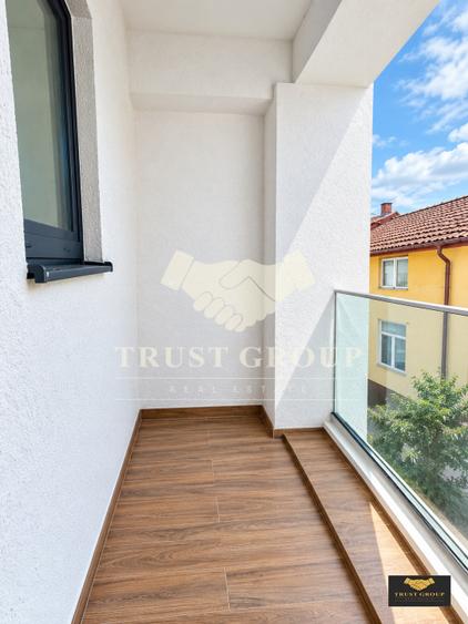 Apartament 3 camere Polona-Dorobanti | Loc de parcare