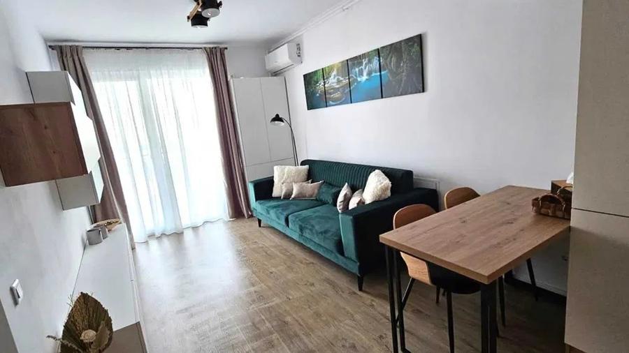 Apartament 2 Camere | Estoria City | Loc parcare | Balcon | Metrou