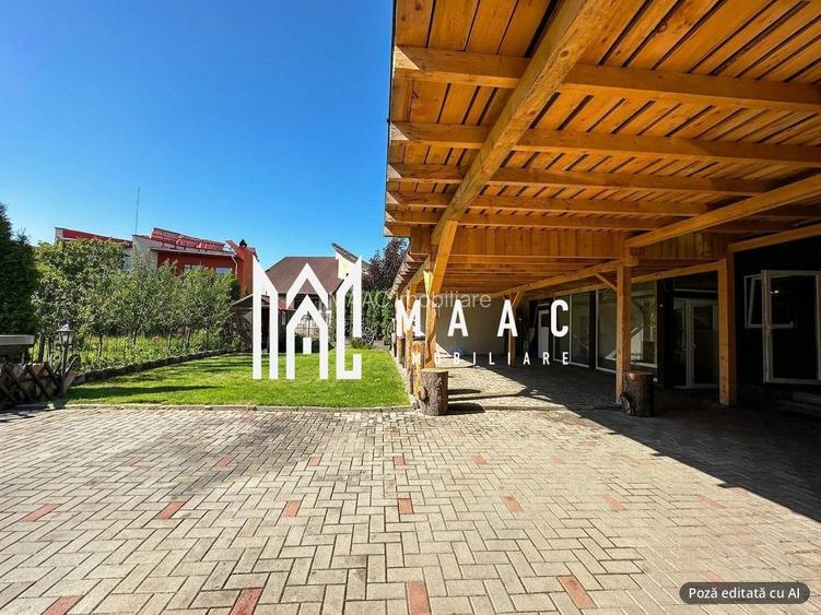 Casă 4 camere de închiriat | Șelimbăr | 170 mp | teren 472 mp - 7
