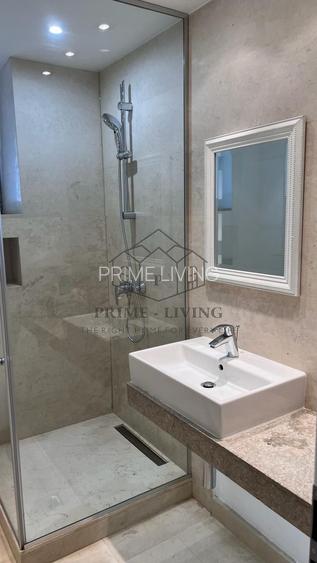 APARTAMENT SUPERB CU 4 CAMERE  LA INCHIRIERE PE SOSEAUA NORDULUI - 16