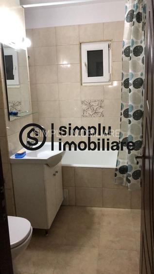 3 camere decomandate -Sarari 350 euro - 7