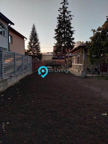 TEREN CU CASA 375 MP | DUBLU ACCES STRADAL | PRELUNGIREA GHENCEA | - 4