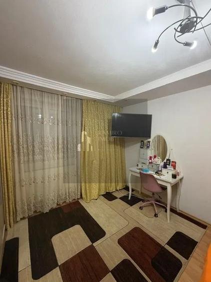 Ap. 2 camere decomandat etaj 3 - Str. Alunisului/ Brancoveanu -Sector4