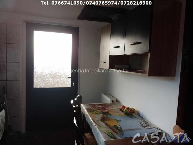 Casa P+M (6 Camere), Bumbesti Jiu - 11