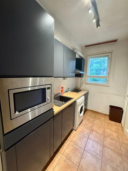 2 Bedroom Apartament | Kogalniceanu | Balcony | Cismigiu