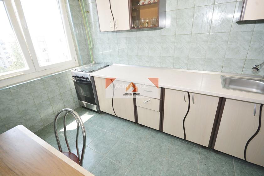 Apartament 2 camere Metrou Titan (2min) Aleea Barajul Lotru IOR Minis - 8