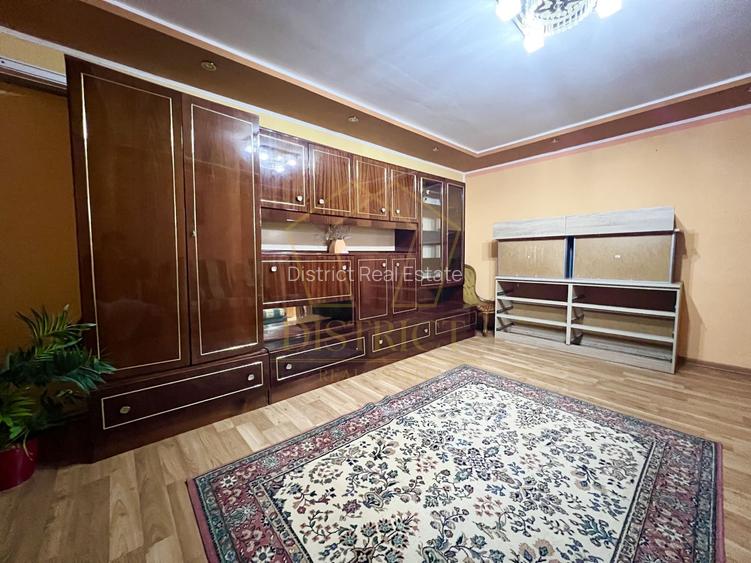 Apartament spatios cu 3 camere | Dambovita - 2