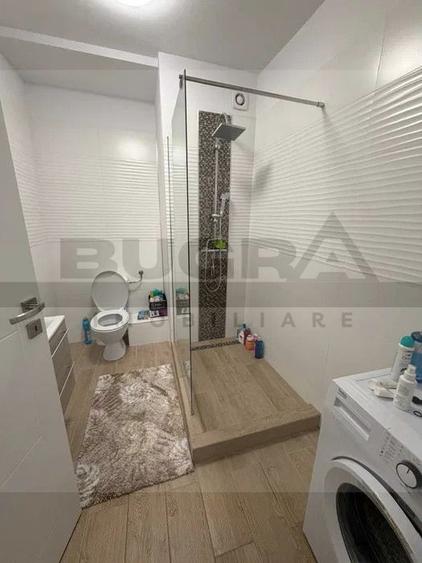 Apartament 2 camere, parcare, zona Frunzisului