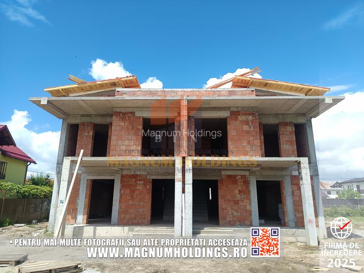 Casa prelungirea Craiovei, 130 mp construiti, 300 mp teren - 18