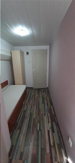 1 CAMERA GARA - CAMIN PRIVAT PENTRU STUDENTI