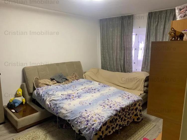 Apart decomandat 2 cam 57mp confort 1 Obor balcon 7m