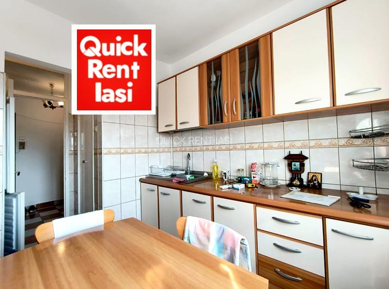 Ultracentral Zona Independentei Apartament 2Camere Decomandat - 7