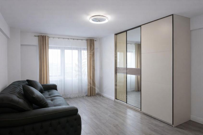 Apartament 3 camere, de lux, Ultracentral, Ploiesti