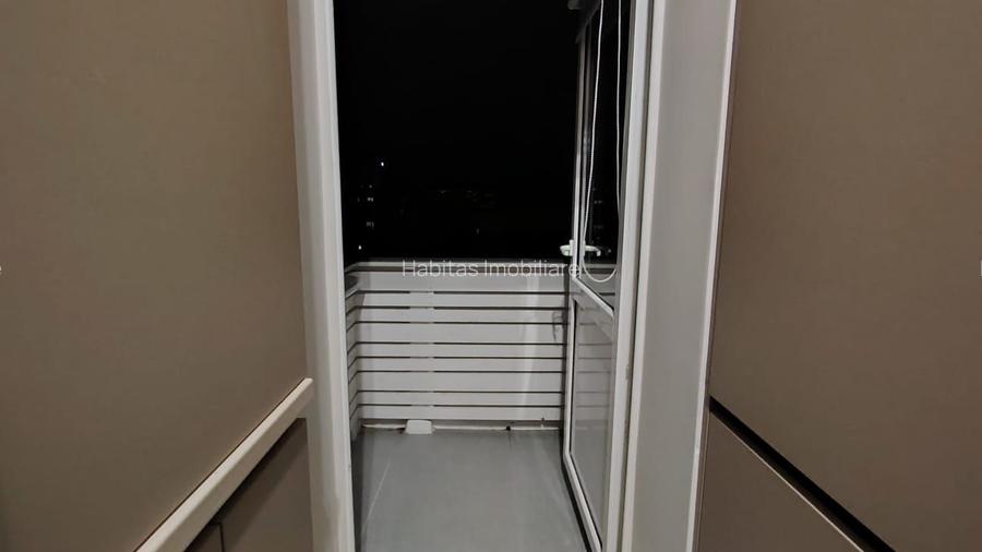 Studio modern I 23 m² I balcon I Calea Dorobanților I Central - 8