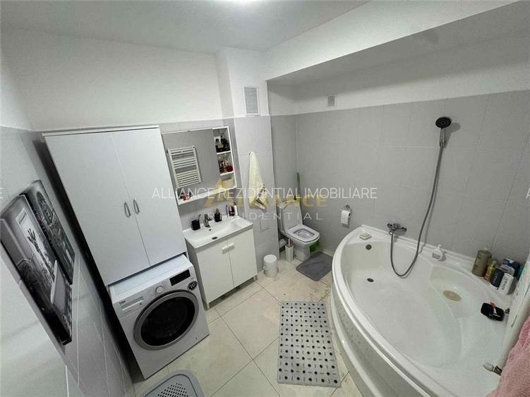 Aparatorii Patriei - Apartament 2 camere - 13