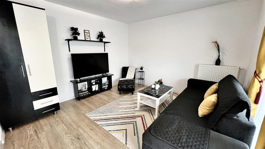 Apartament 2 camere open space Coresi Kasper