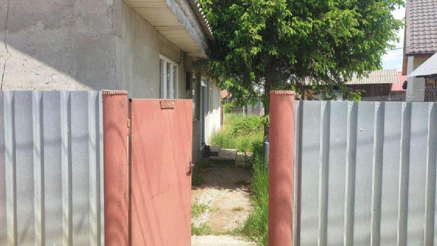 ADJUD, CASA SI TEREN Strada Ciobanului