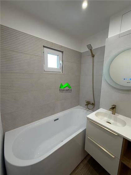 Apartament de vanzare 3 camere Sibiu Turnisor