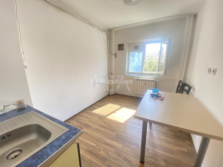 2 camere-Decomandat- 59,3mp-Doua balcoane- Strada Barca/Margeanului - 7