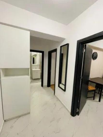 Apartament 2 Camere,Titan metrou,DECOMANDAT,mobilat,utilat NOU,CENTRALA PROPRIE