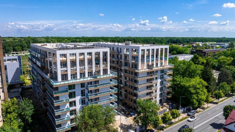 REA1029084 Apartament 3 camere mobilat I Parcare I Erou Iancu Nicolae