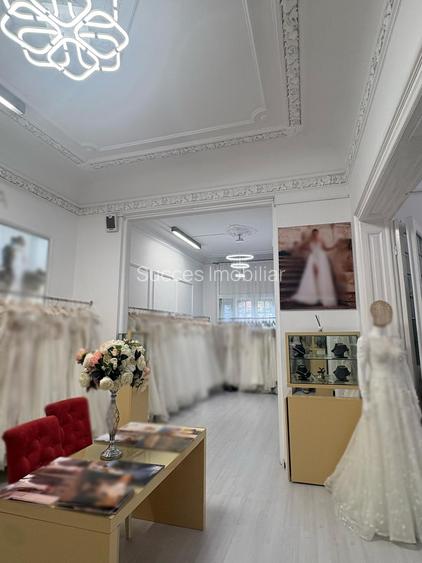 MÂNTULEASA | VILĂ EXCLUSIVISTĂ ÎN CENTRUL BUCUREȘTIULUI – 1.100.000 € - 10