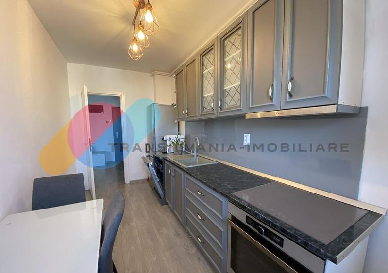 Apartament 3 camere de închiriat | Ansamblul Avella | 80 mp |