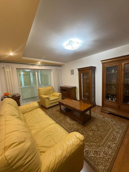 🏡 De vânzare – Apartament 4 camere, 85 mp utili, etaj 2/3