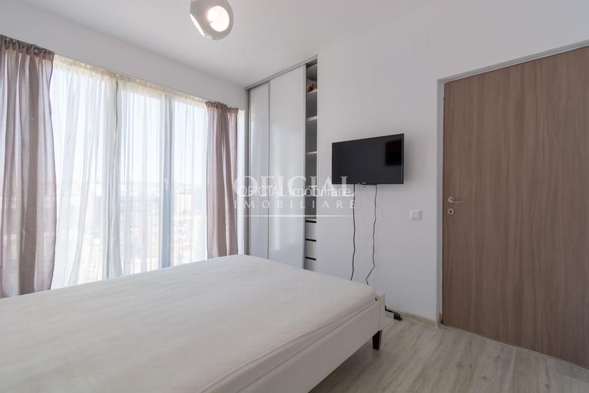 Apartament 2 camere | 52 Mp | Modern | VIVIDO | Zona Iulius Mall FSEGA - 2