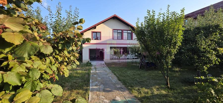Vila 6 camere de vanzare in Banesti - 38