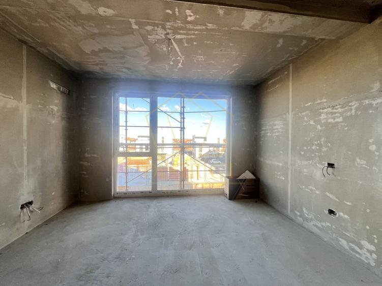 Apartament superb cu 3 camere si terasa de 20 mp I Freidorf