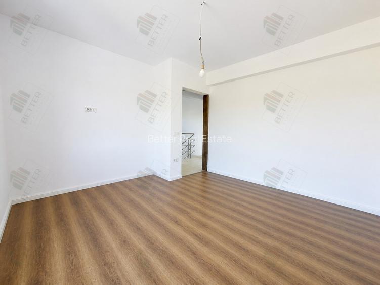 Casă nouă in Berceni | 125 mp | Pompă de căldură | Pardoseală | Teren 360 mp - 12