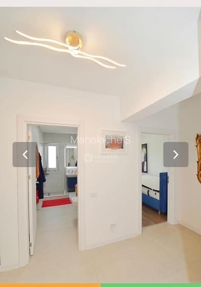 Apartament Moon Reflexes Residence - 4