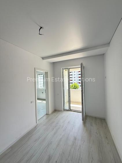Apartament tip studio - Incalzire in Pardoseala - Etaj Intermediar - Comision 0% - 6