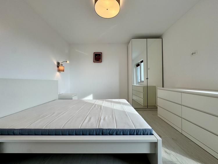 Casă tip duplex, 120 mp utili, teren 190 mp, PETFRIENDLY, cartier Borhanci