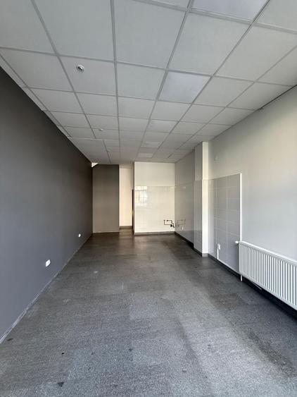 SPAȚIU COMERCIAL PREMIUM, LOCAȚIE EXCELENTĂ PENTRU BRANDURI CU AMBIȚII
