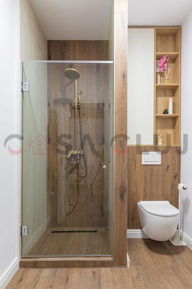 2 camere, zona Centrala, la cheie