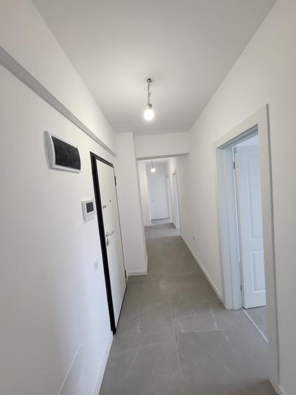 Apartament nou 3 camere 87,3 mp, intabulat | Vișan - Bucium | Comision 0%