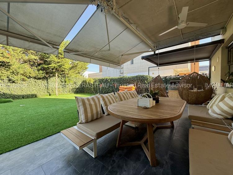 Vila Individuala de Lux cu Piscina | Iancu Nicolae - 30