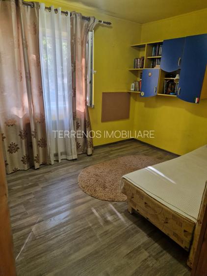 Apartament 3 camere zona Bucovina /Cofetaria Maria , parter cu balcon , mobilat - 5