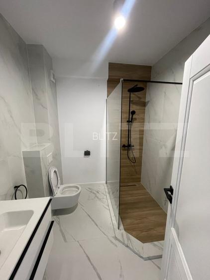 Apartament de vanzare, cu doua camere, 53 mp, zona semicentrala - 5