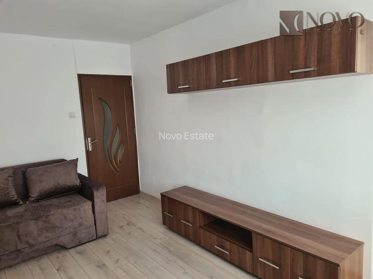 Garsoniera Renovata | Baba Novac | Muncii | Metrou - 4